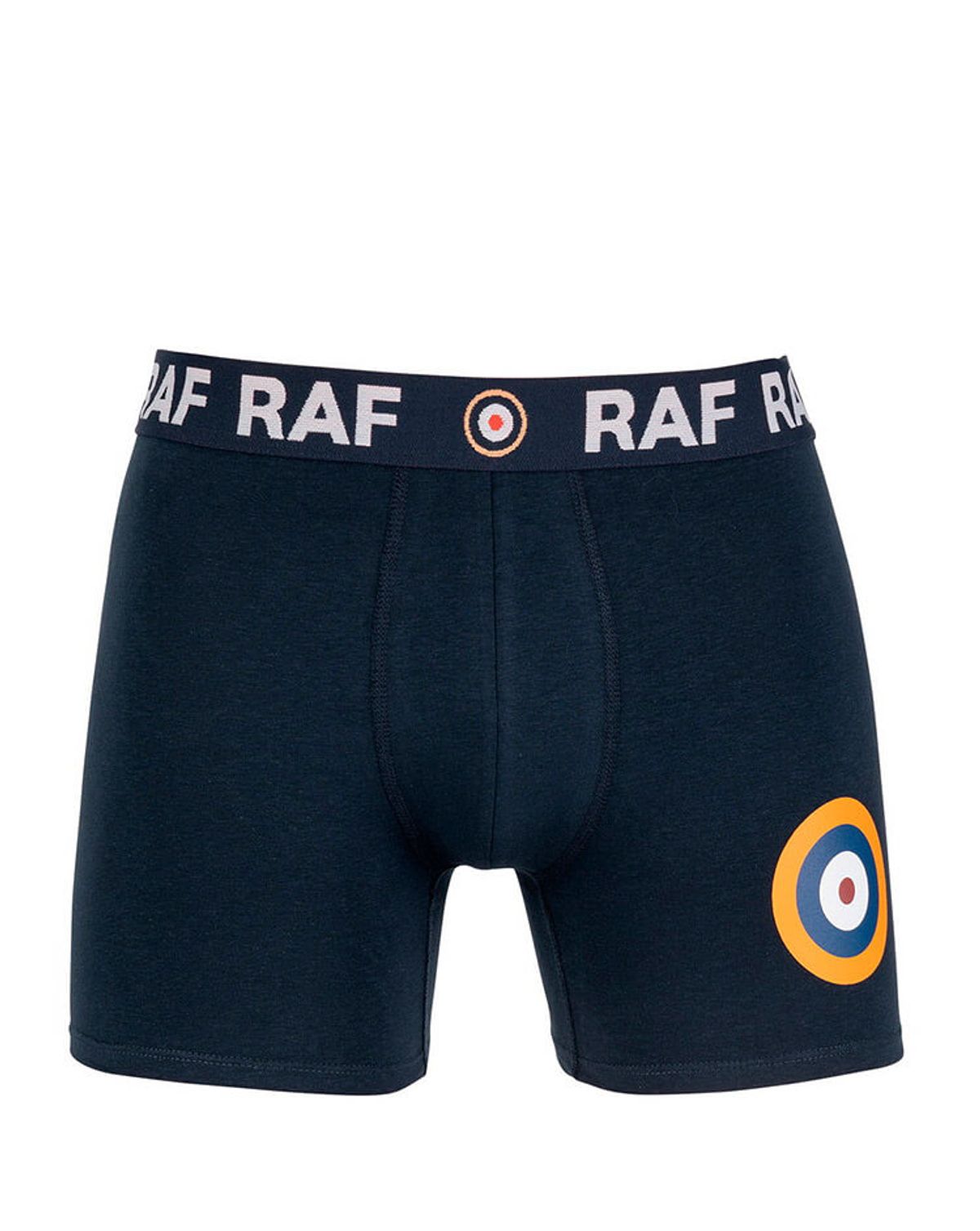 Fostex Boxershort RAF Blue 2XL