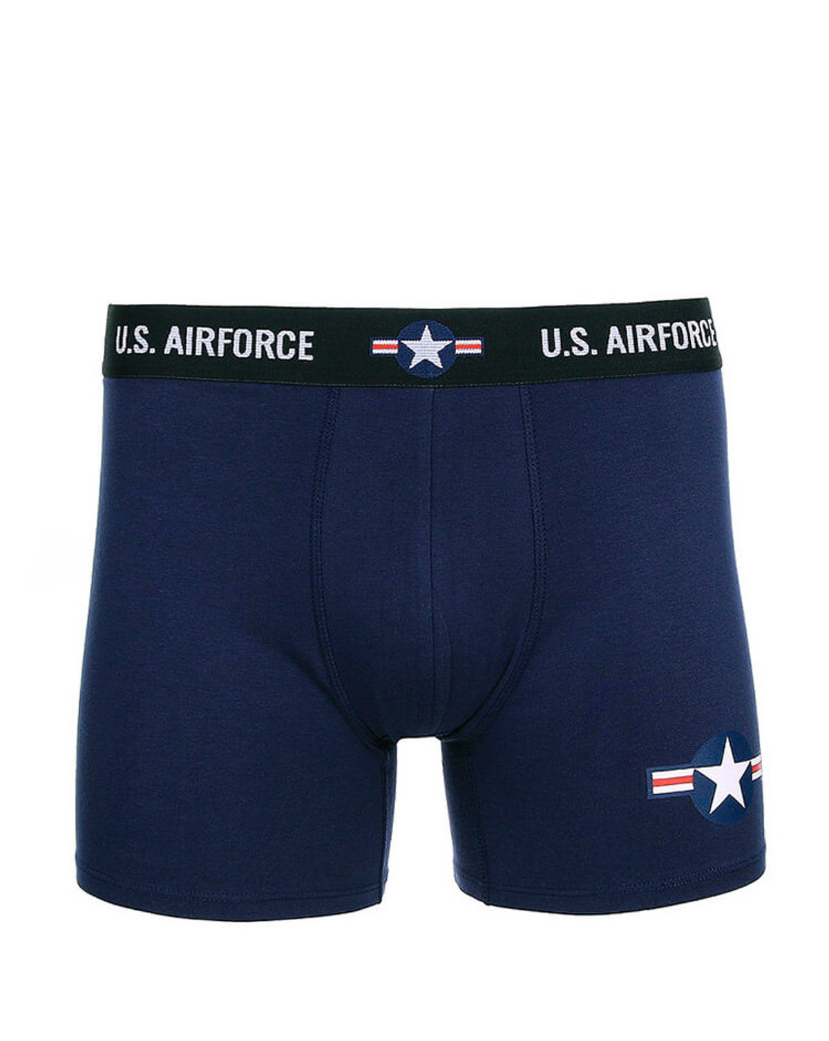 Fostex Boxershort US Airforce Blue 2XL