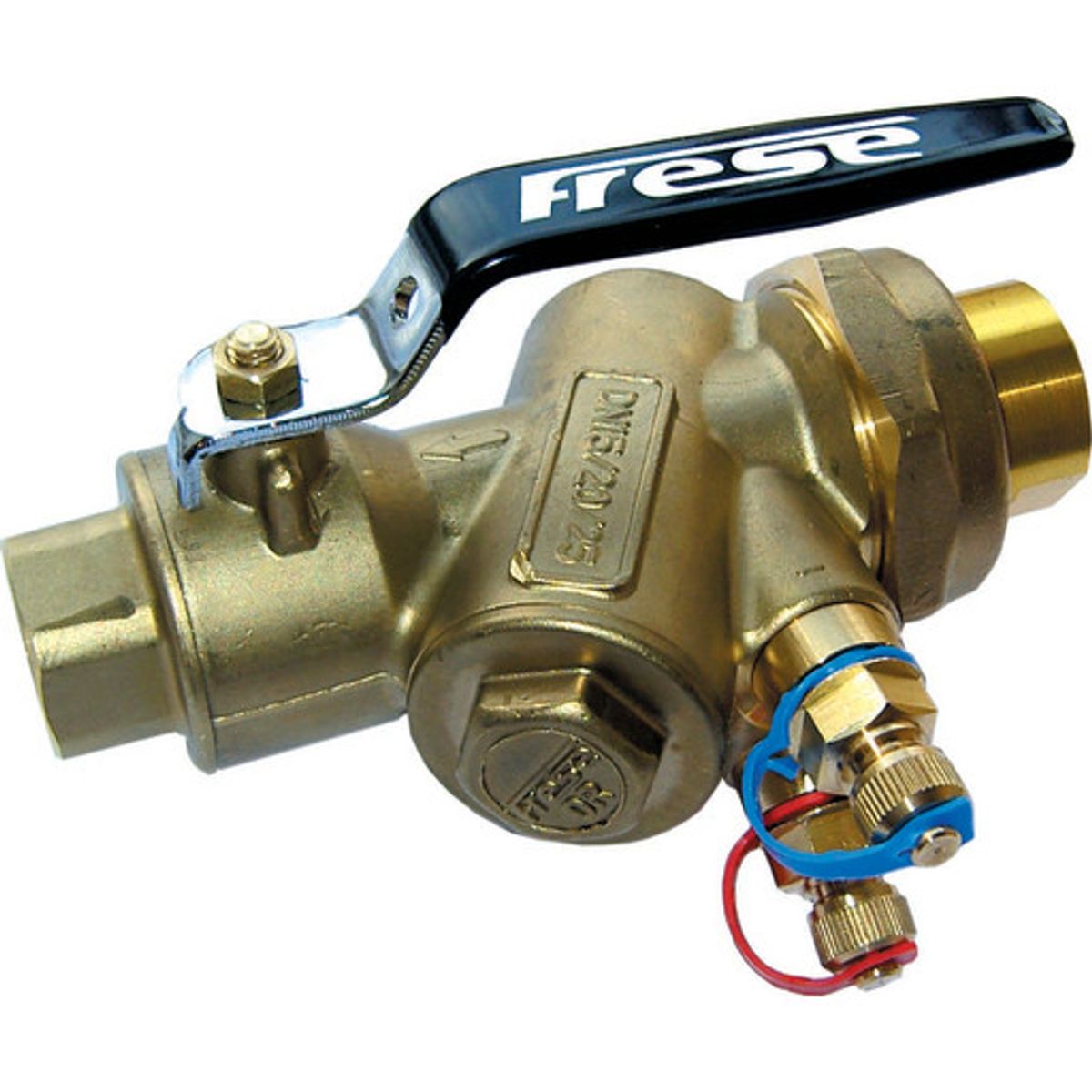 FRESE ALPHA DN32 M/M AFSP/KOBL