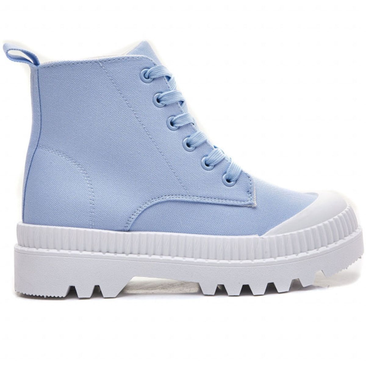 Frig dame Sneakers 5329 - Blue