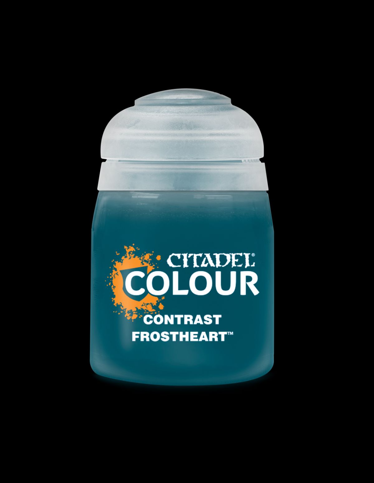 Frostheart - Contrast - Citadel Paint - Games Workshop