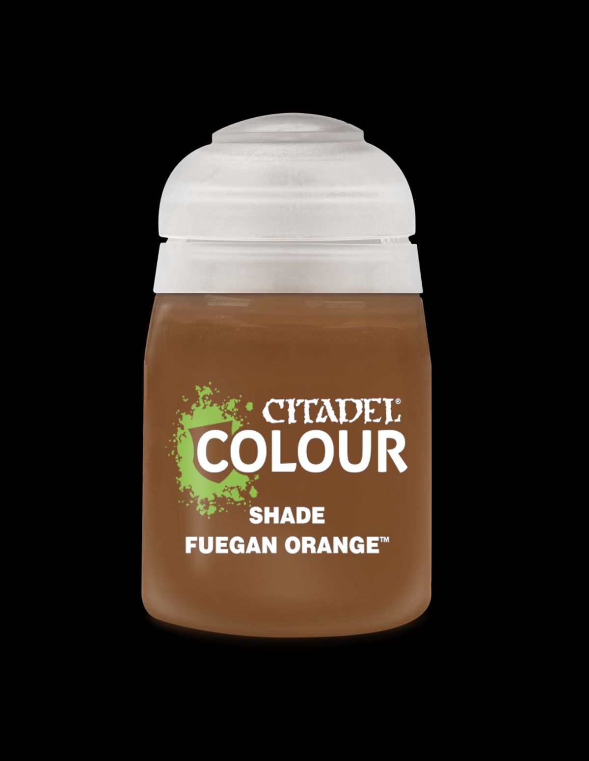 Fuegan Orange - Shade - Citadel Paint - Games Workshop