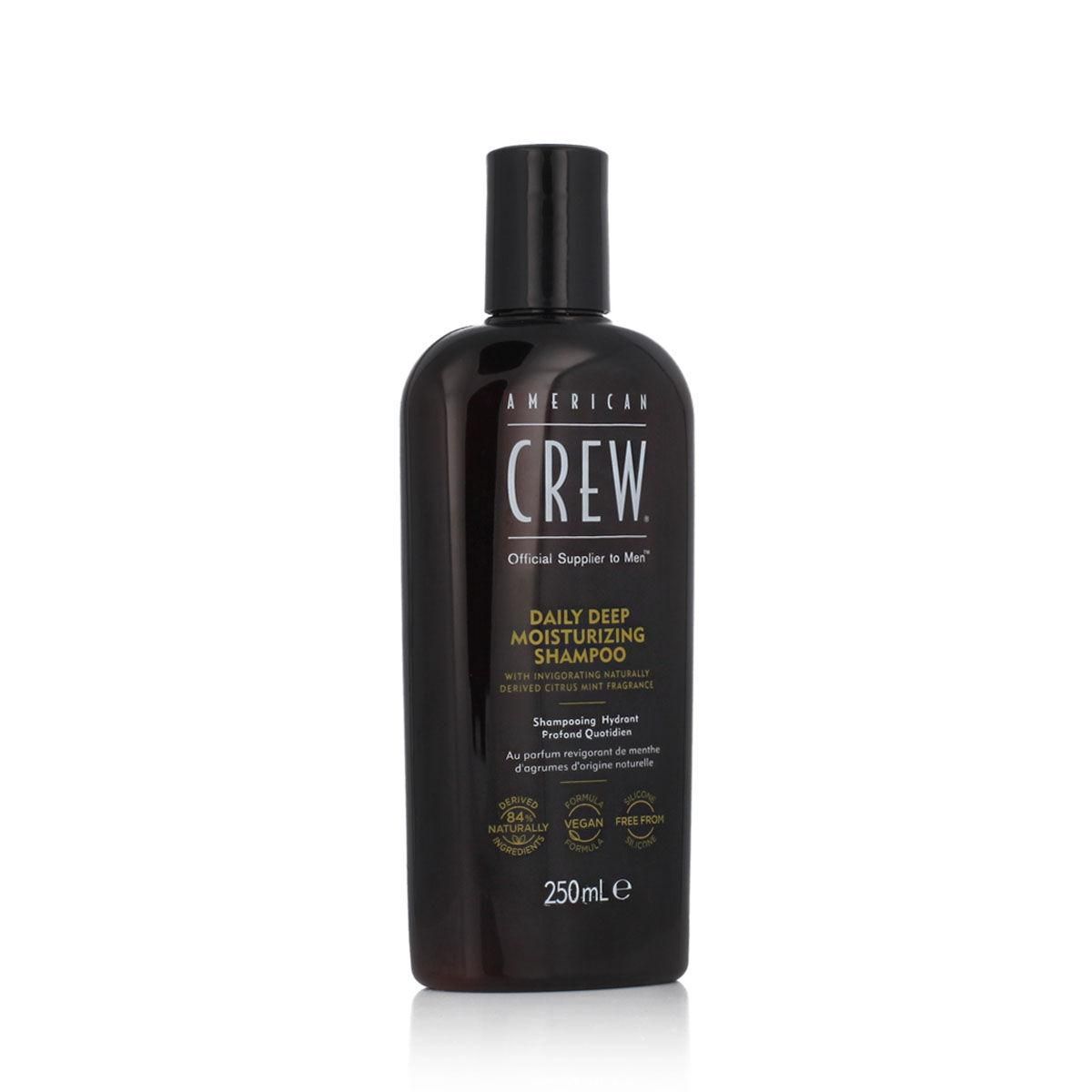 Fugtgivende shampoo American Crew 250 ml