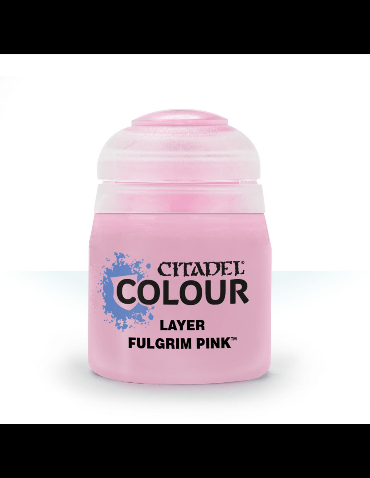 Fulgrim Pink - Layer - Citadel Paint - Games Workshop