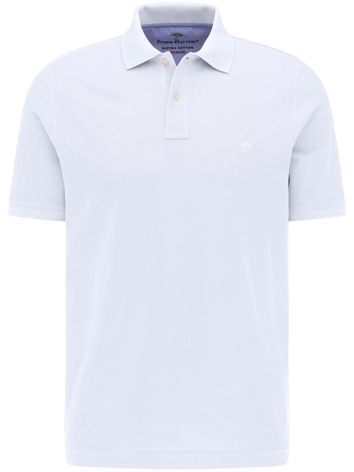 Fynch Hatton Polo