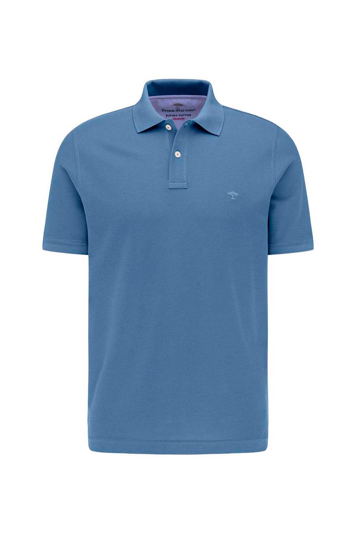 Fynch Hatton Polo Supima Cotton Noos