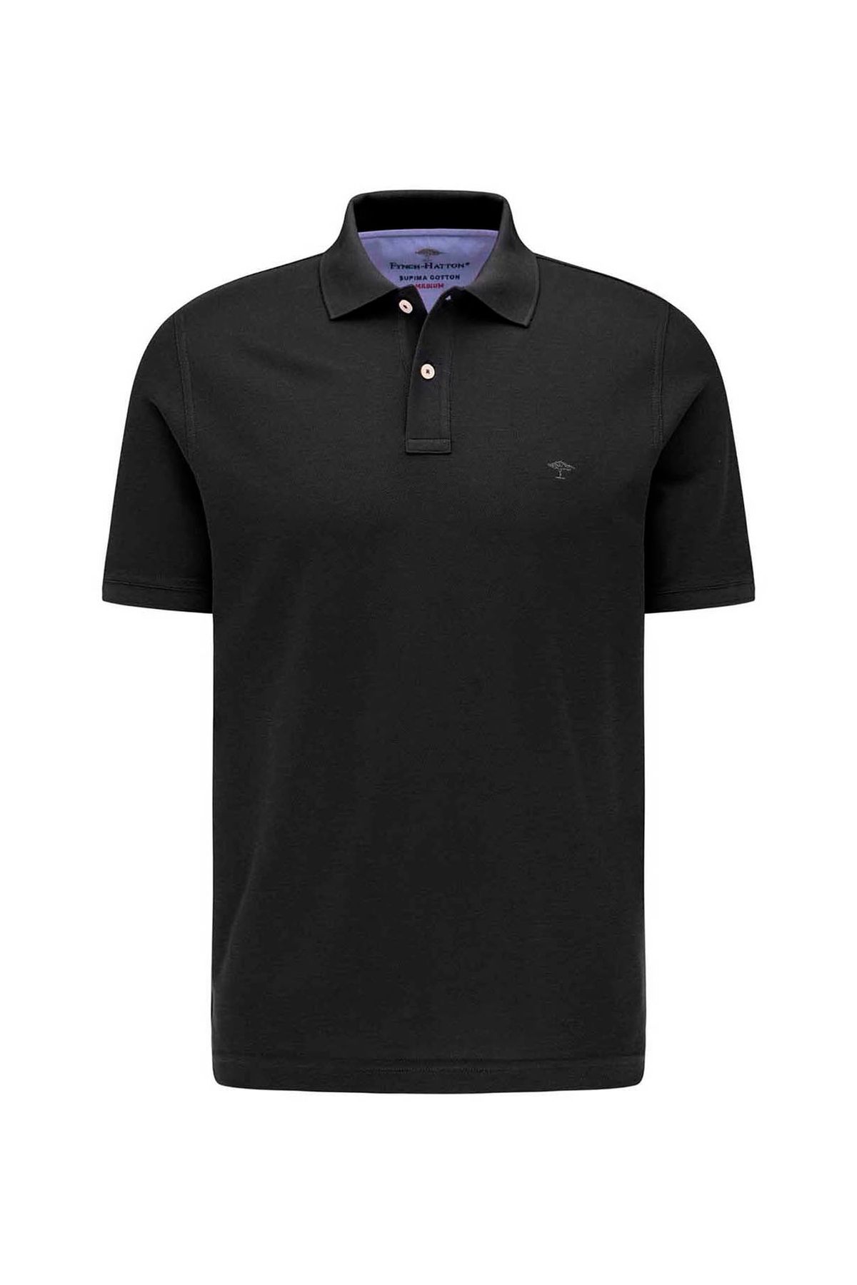 Fynch Hatton Polo Supima Cotton Noos