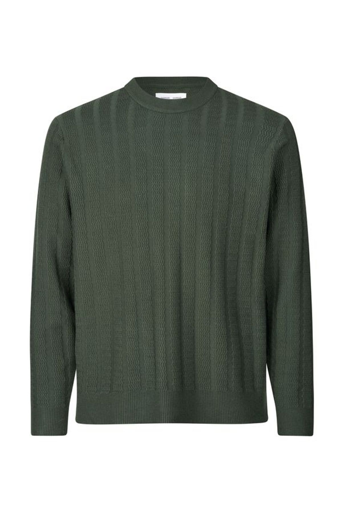 Gabriel crew neck 10490