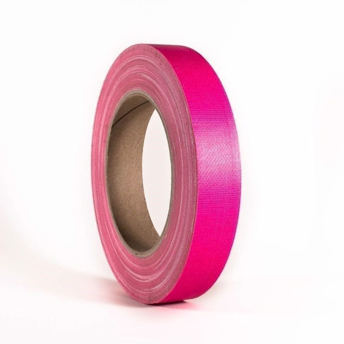 Gaffa Tape 19 mm. x 25m. Neon-pink [kun 5 tilbage]