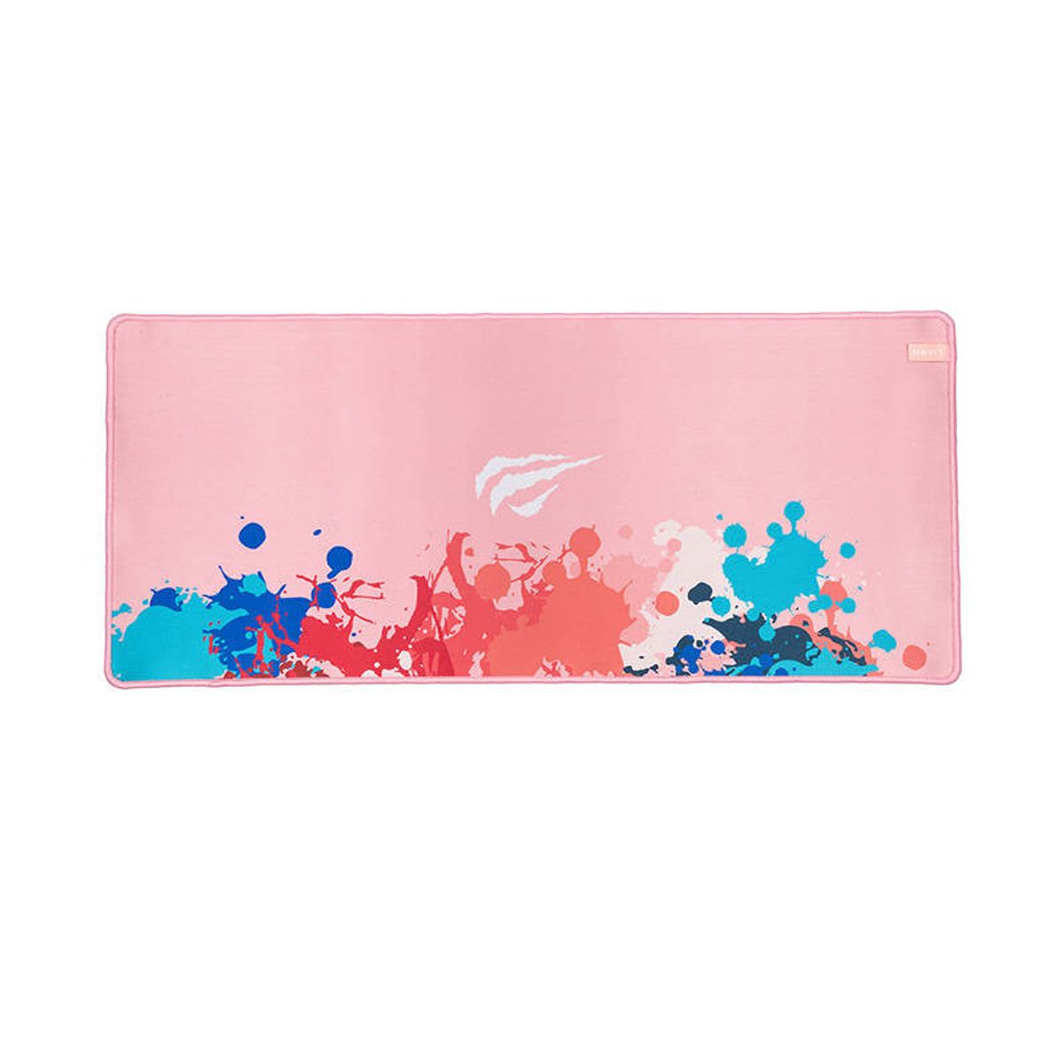 Gaming Mousepad Havit MP847 (pink)