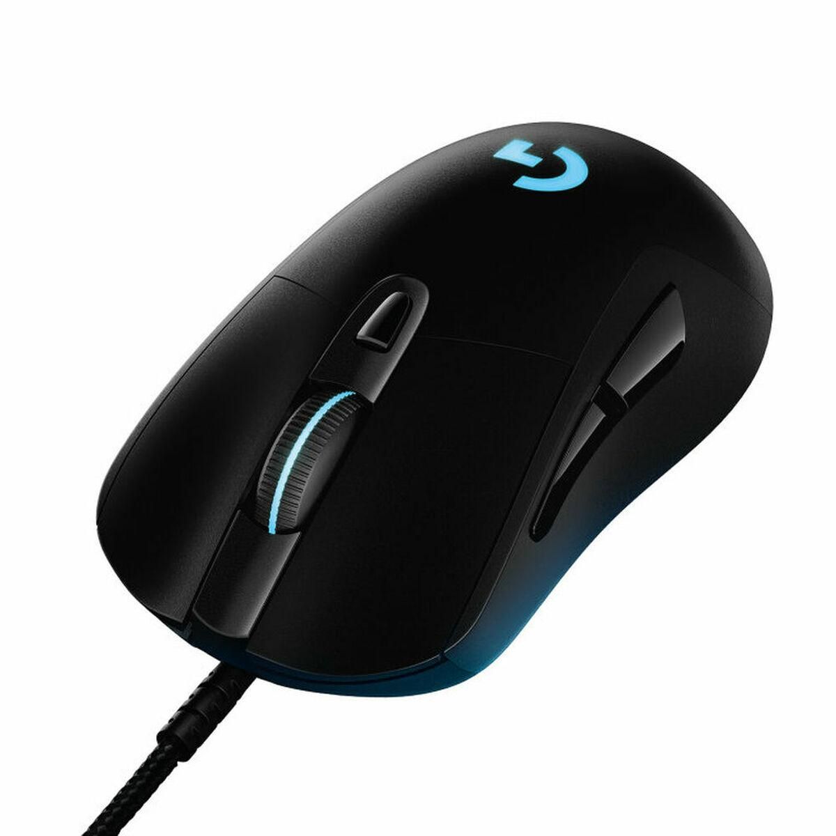 Gaming-mus Logitech G403 HERO