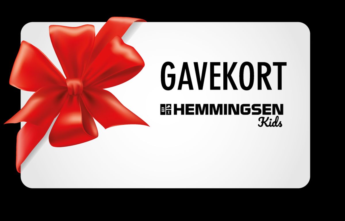 Gavekort