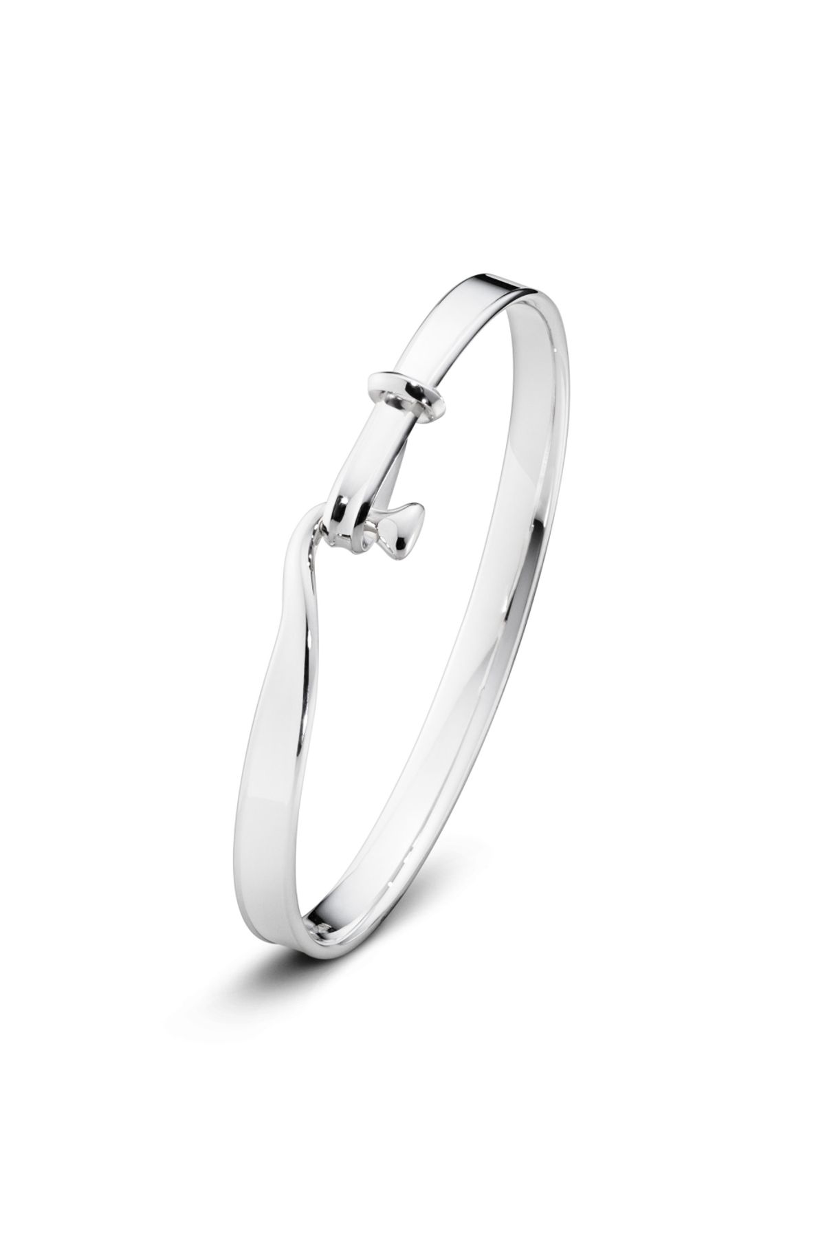 Georg Jensen TORUN armring - 3531255 Medium