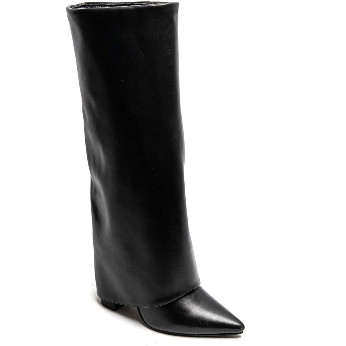 Gigi dame støvler 9616A-1 - Black