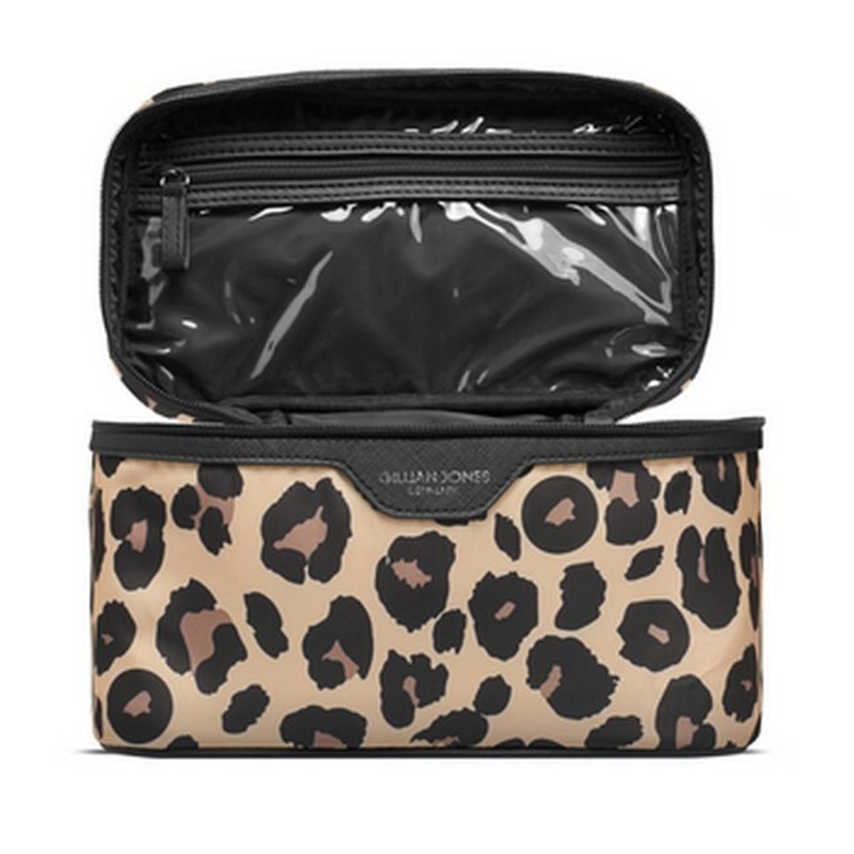 Gillian Jones - Beautyboks Leopard Print