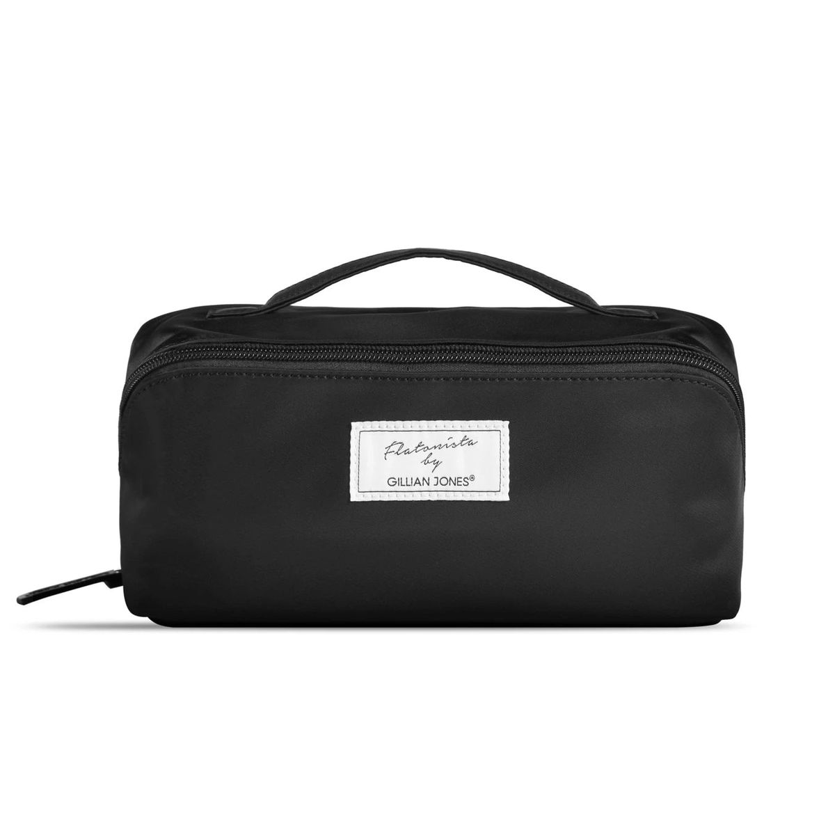 Gillian Jones Easypack Bag Toilettaske Sort