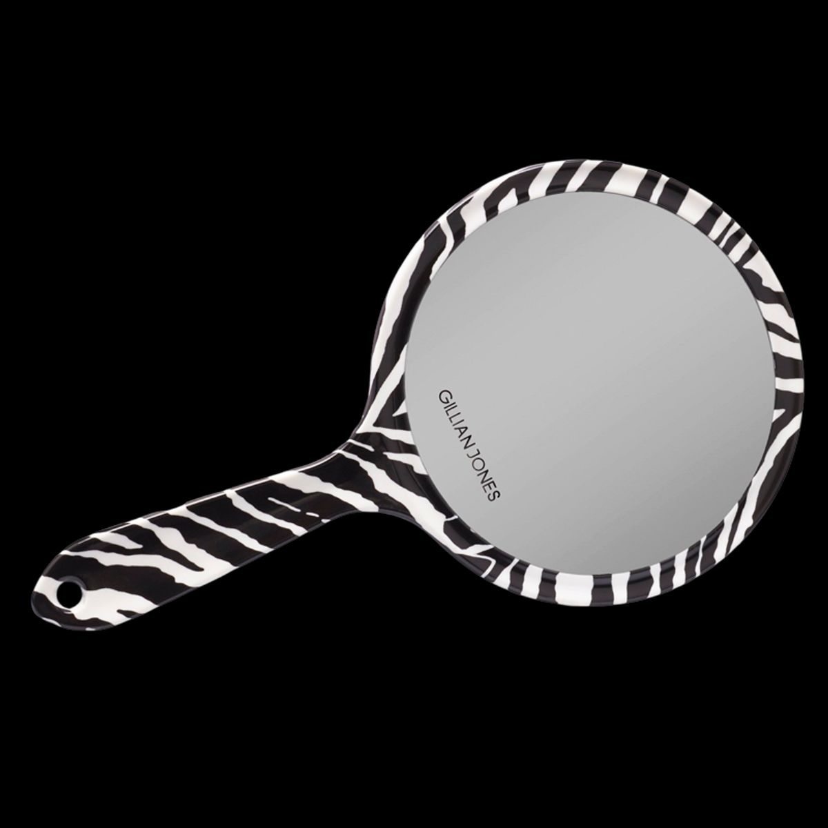 Gillian Jones Hand Mirror Zebra (1 stk)