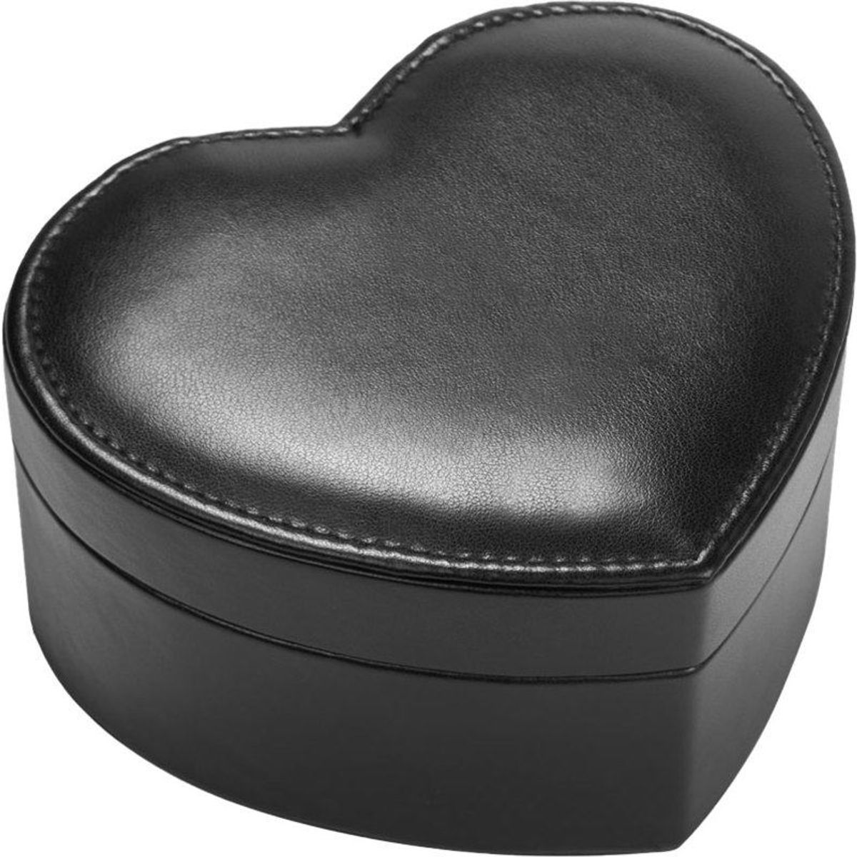 Gillian Jones Jewelry Box - Heart 11069