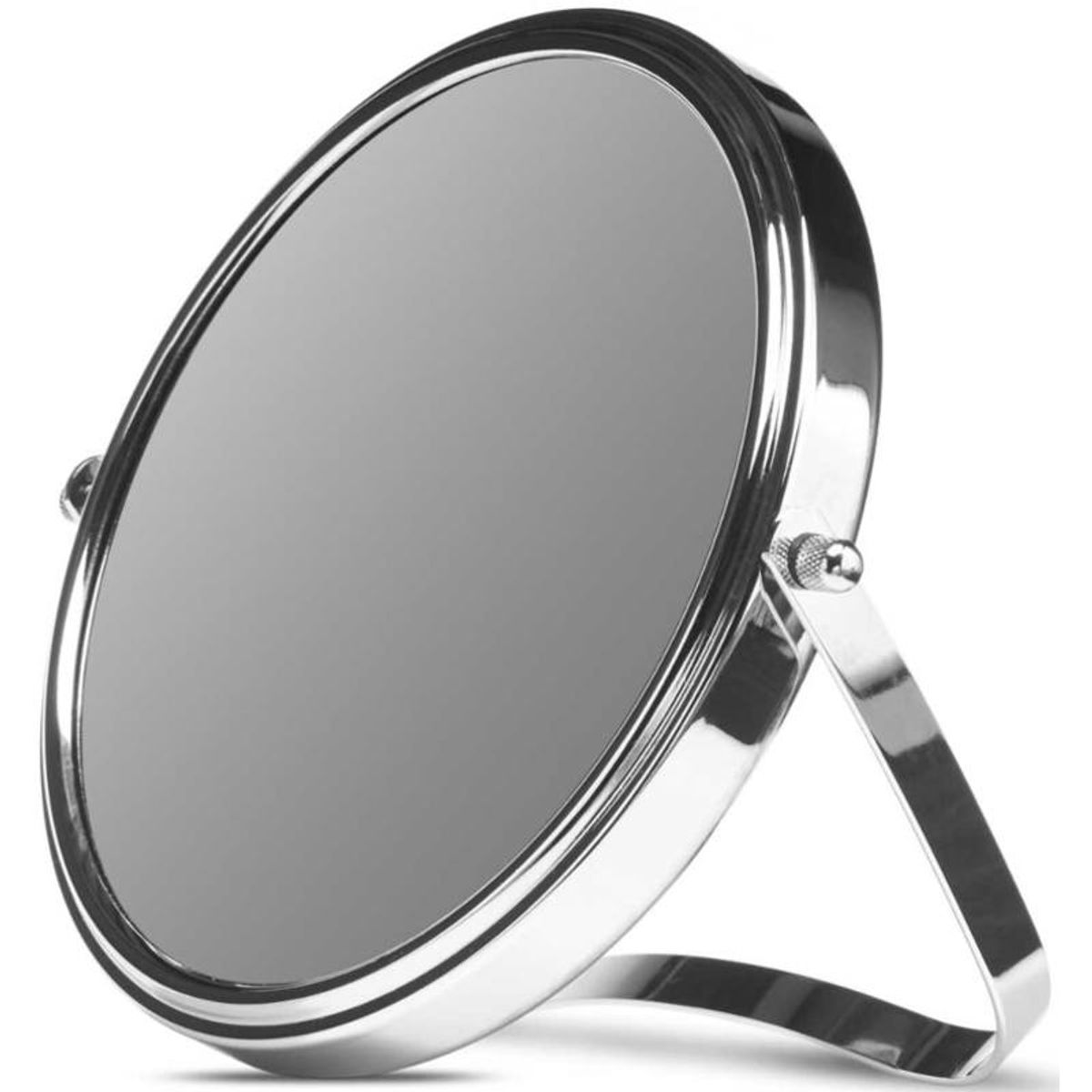 Gillian Jones Shaving Mirror - Silver 10255