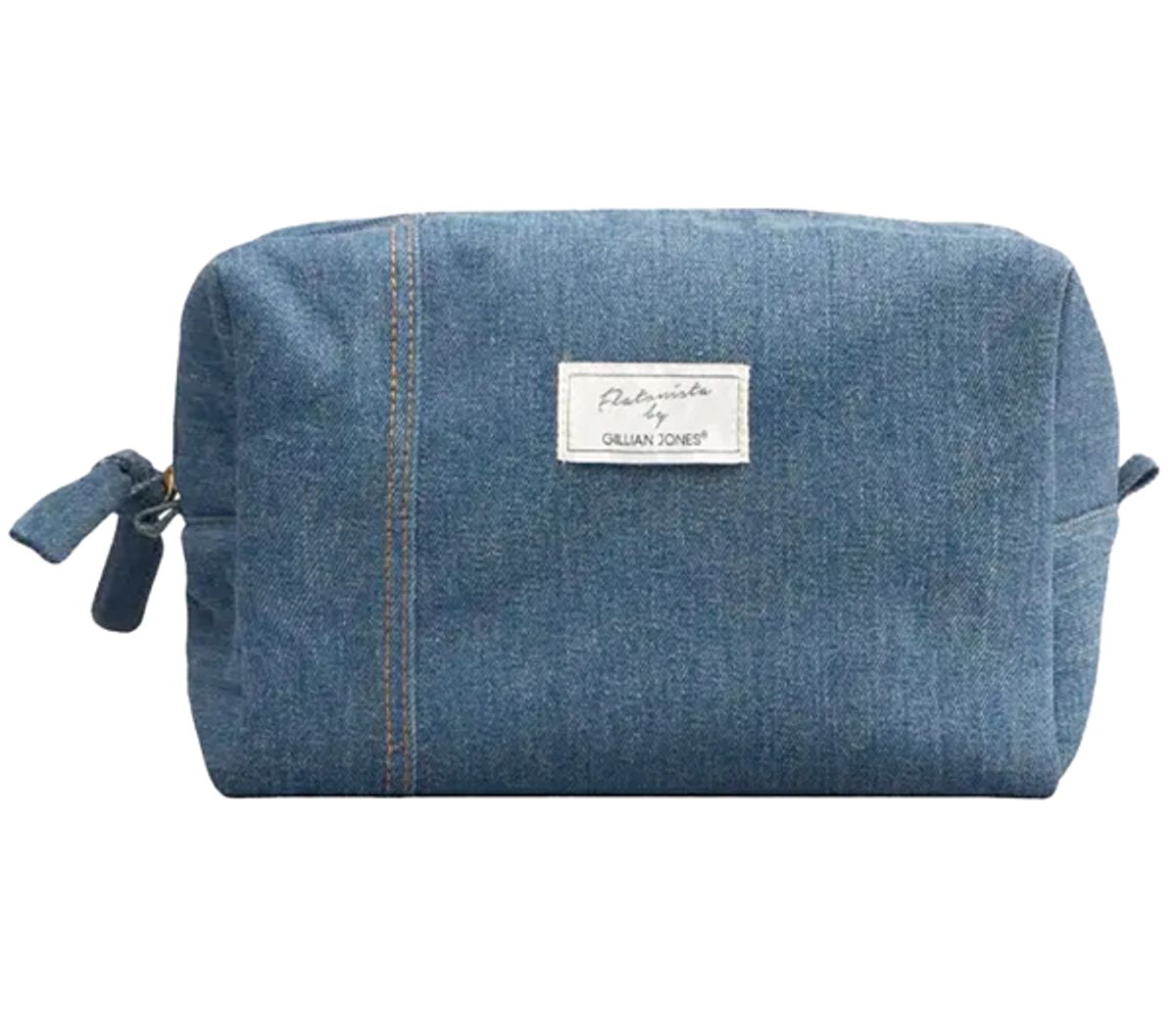 Gillian Jones Toilettaske Denim 10074