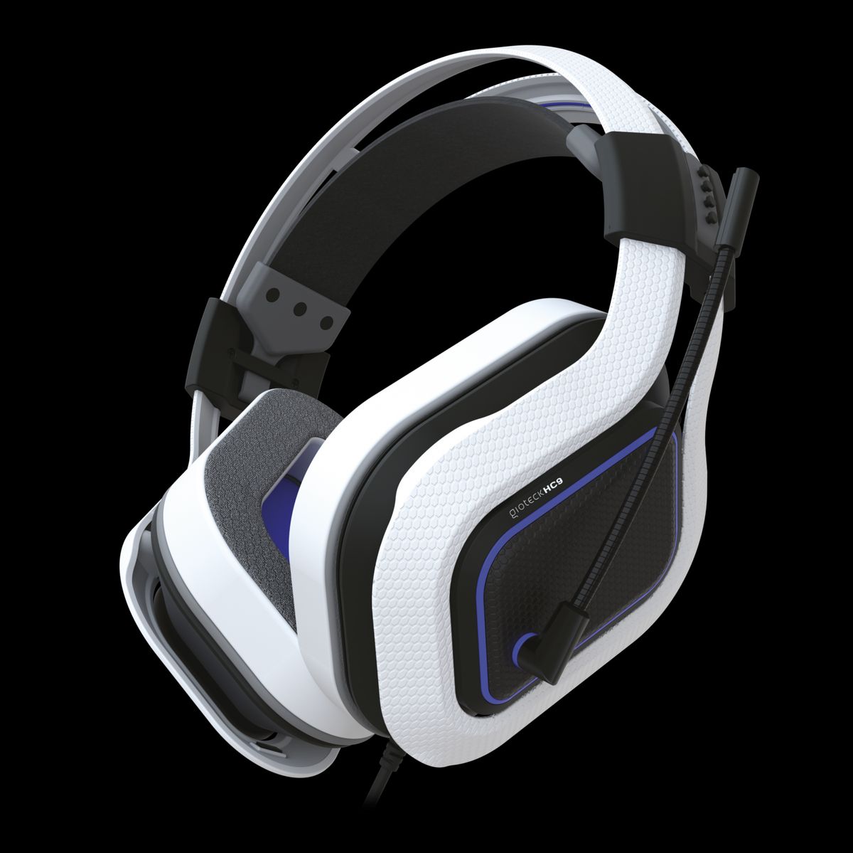 Gioteck HC-9 Wired Headset