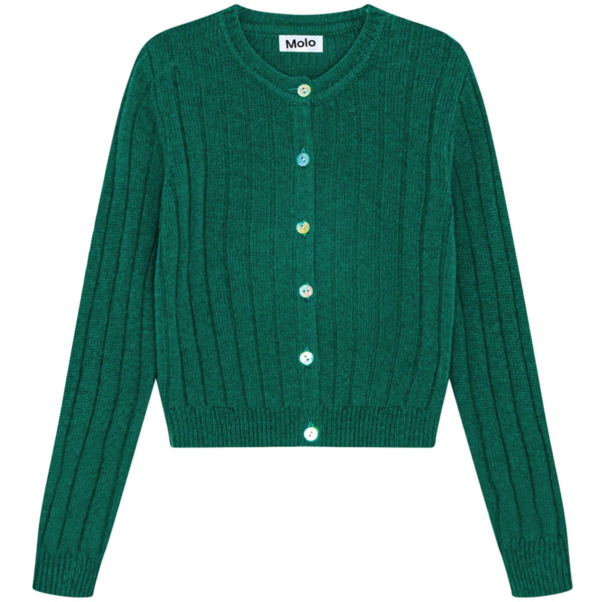 Gloria cardigan (5-6 år)