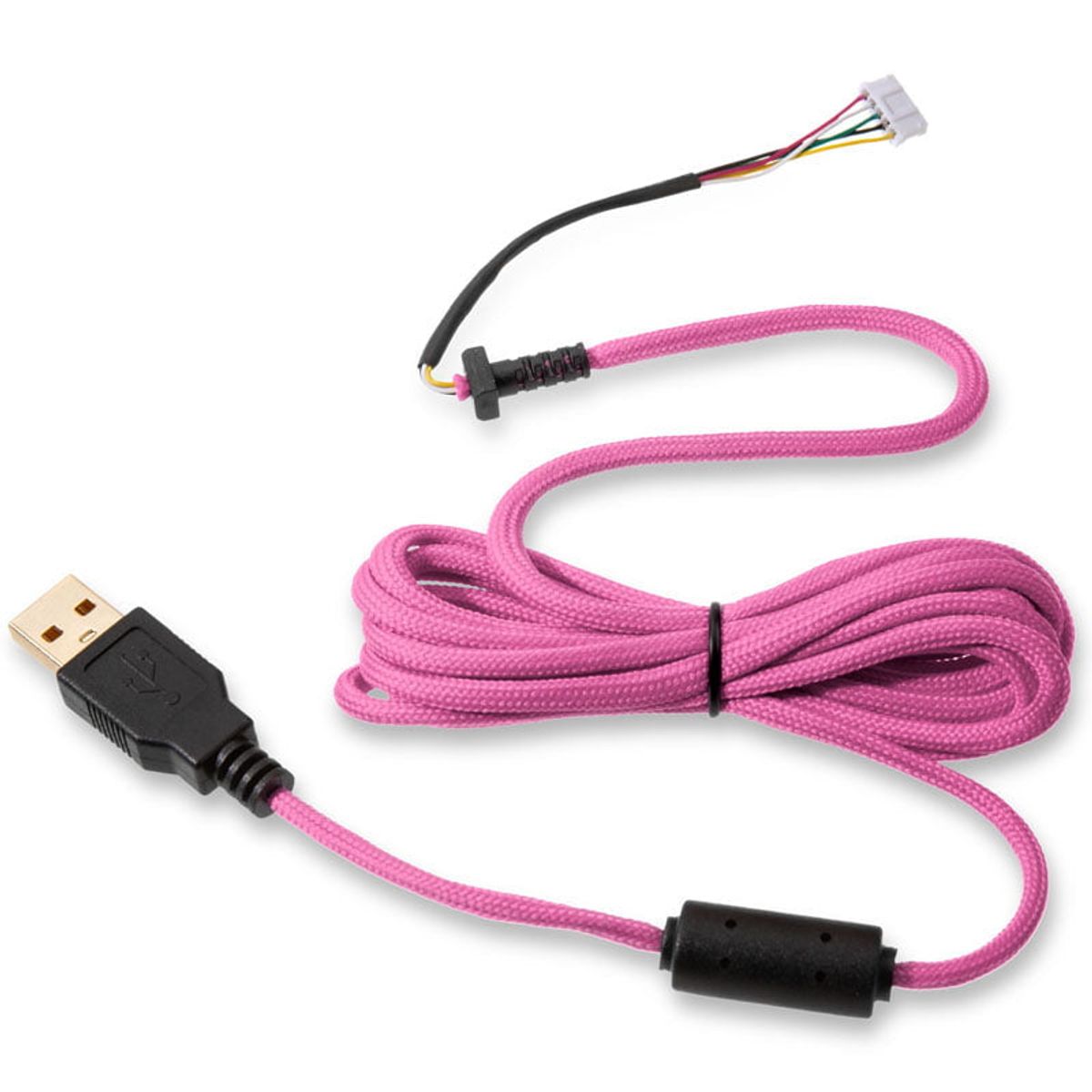 Glorious Forlænger kabel V2 - Pink