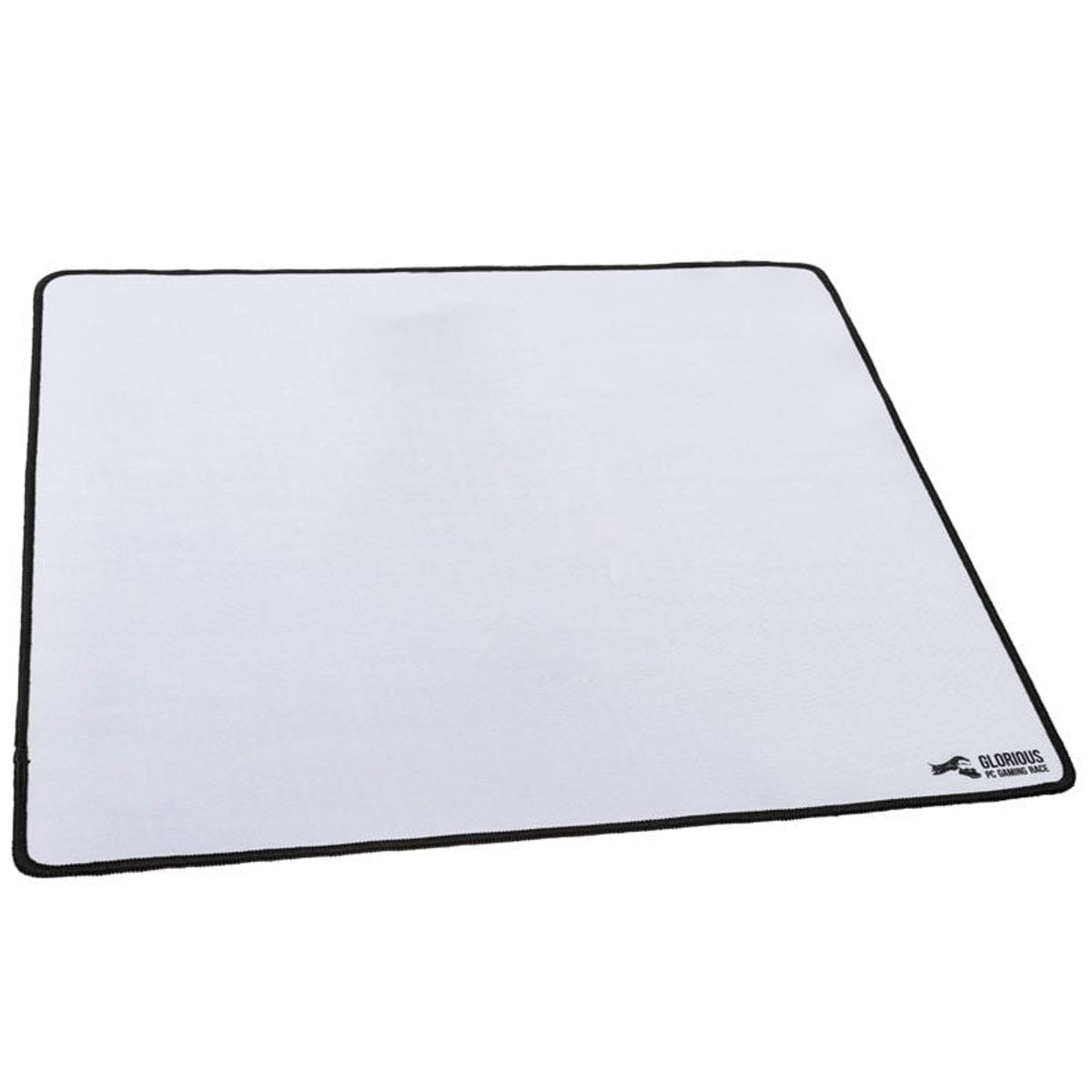 Glorious - Mousepad - XL, Hvid