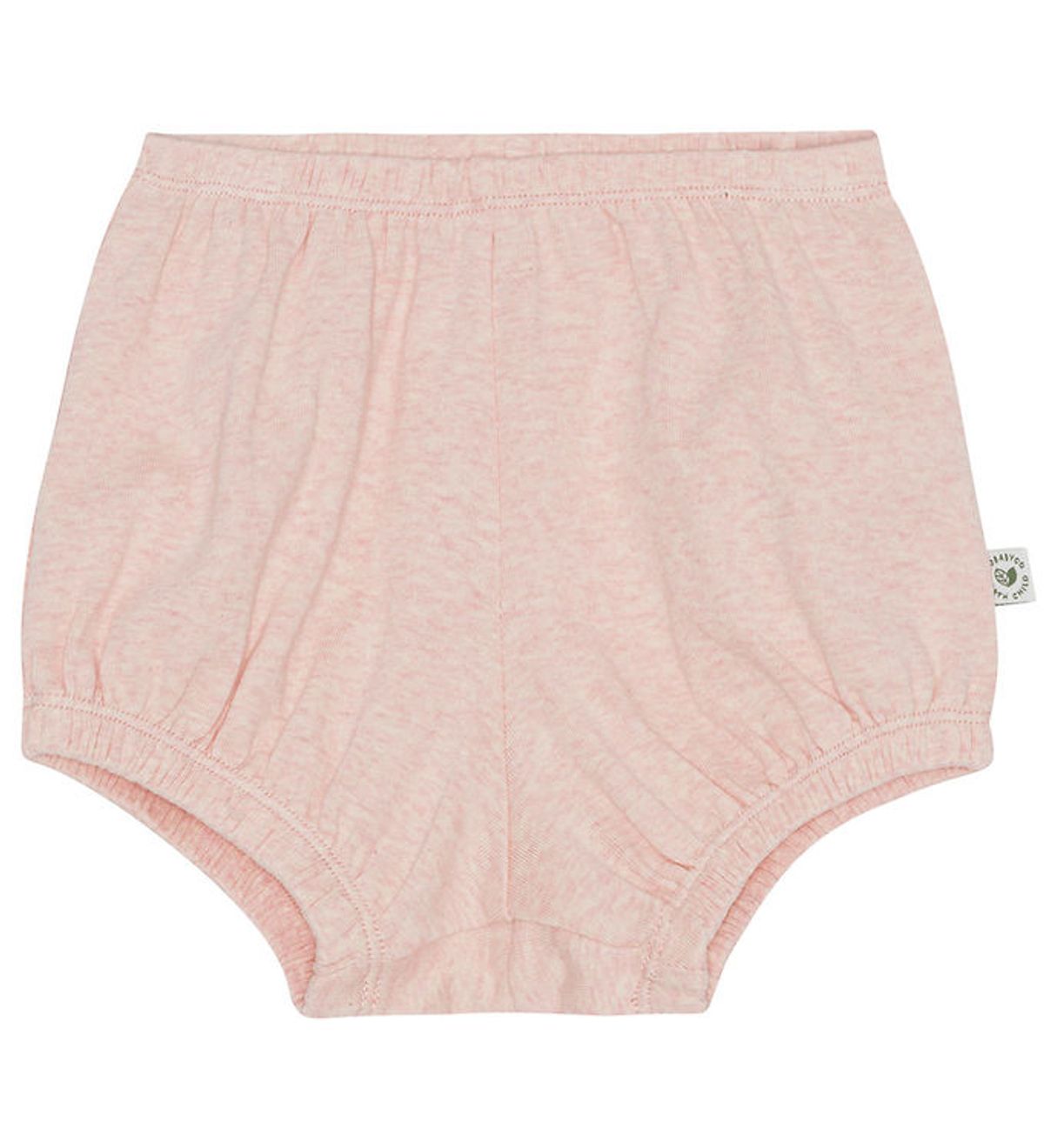 GoBabyGo Bloomers - Bay - Rose