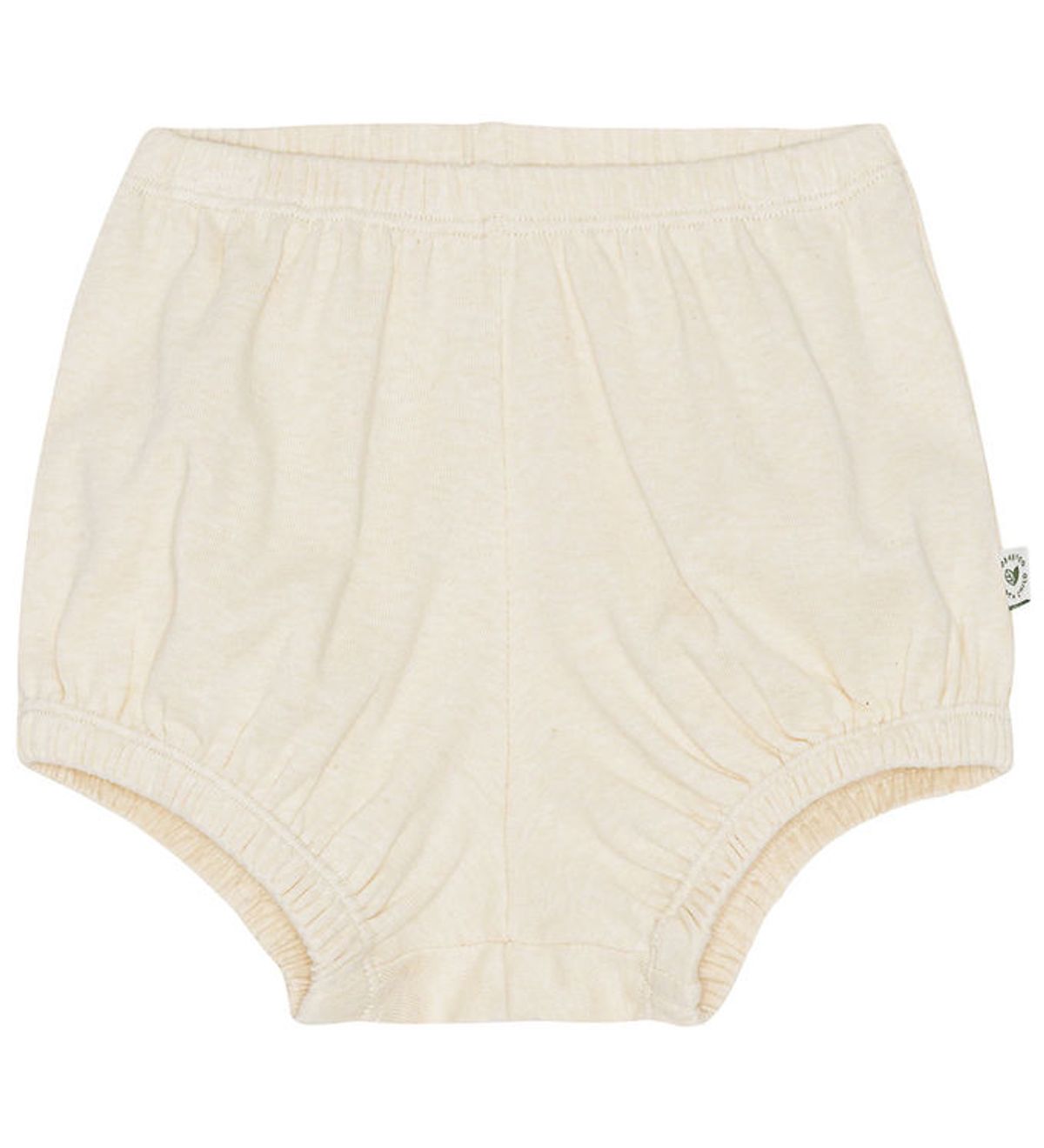 GoBabyGo Bloomers - Bay - Vanilla