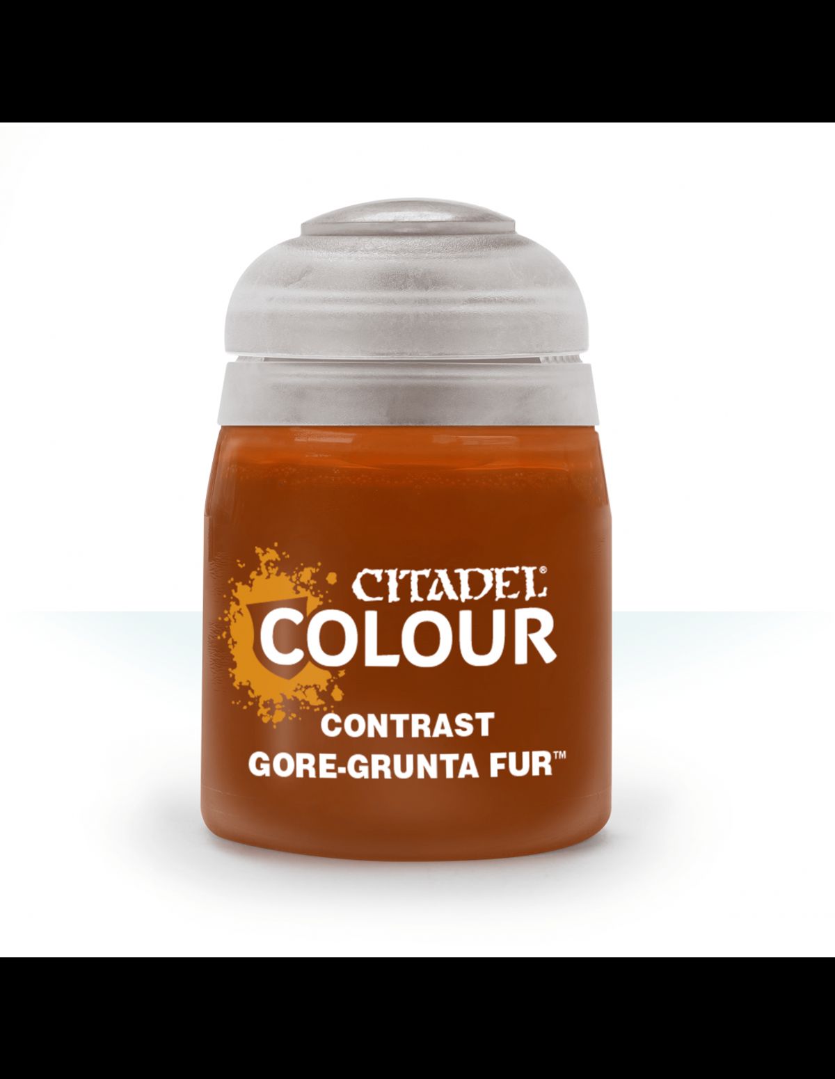 Gore-Grunta Fur - Contrast - Citadel Paint - Games Workshop