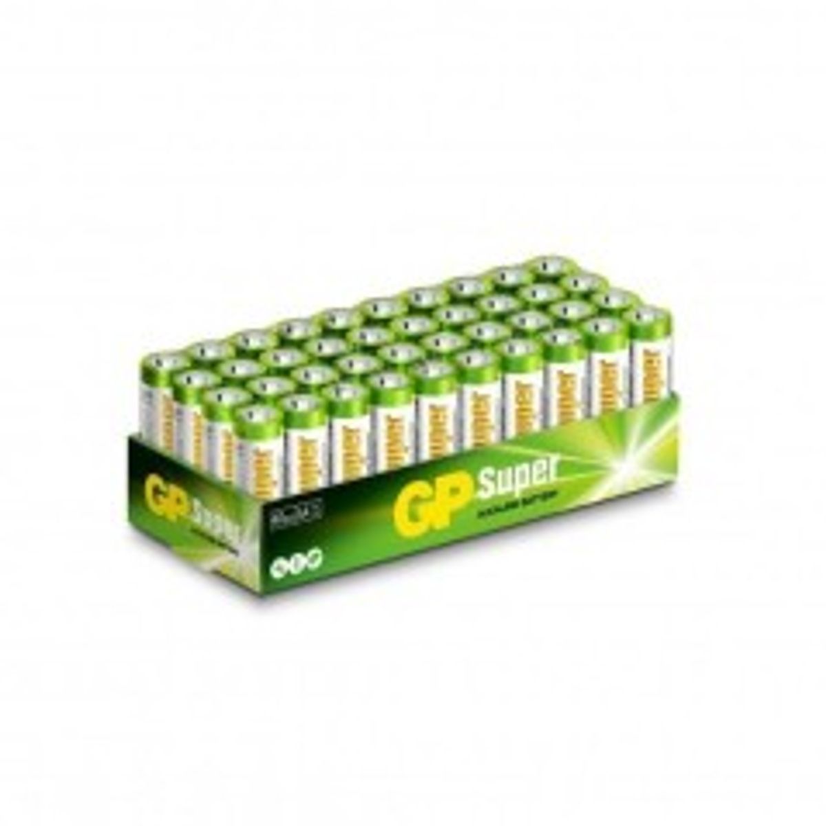 GP Super Alkaline 15A/LR6