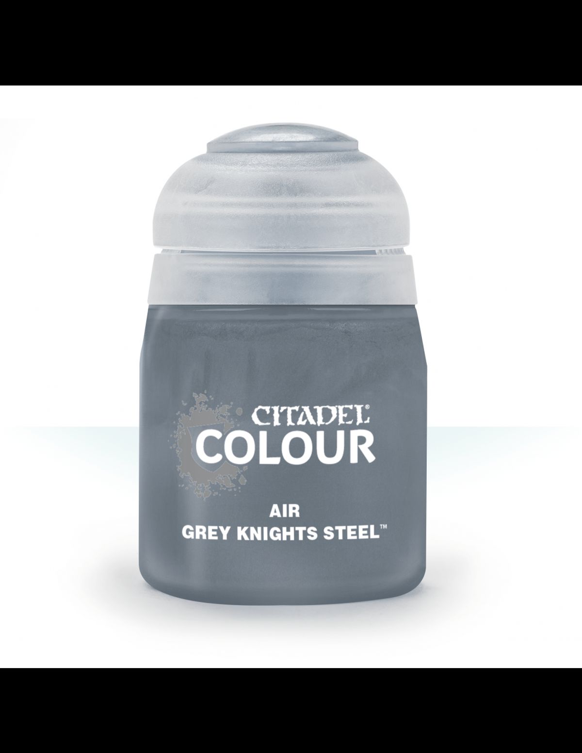 Grey Knights Steel - Air - Citadel Paint - Games Workshop