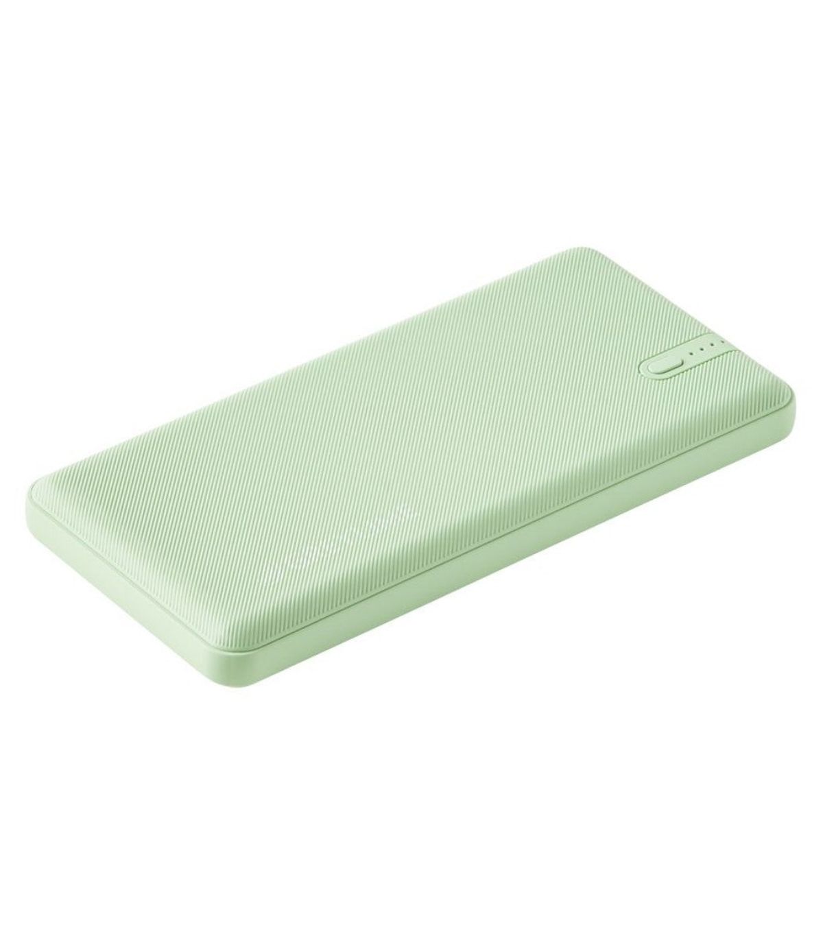 Greylime Ocean 10000 mAh Powerbank Mint Sea