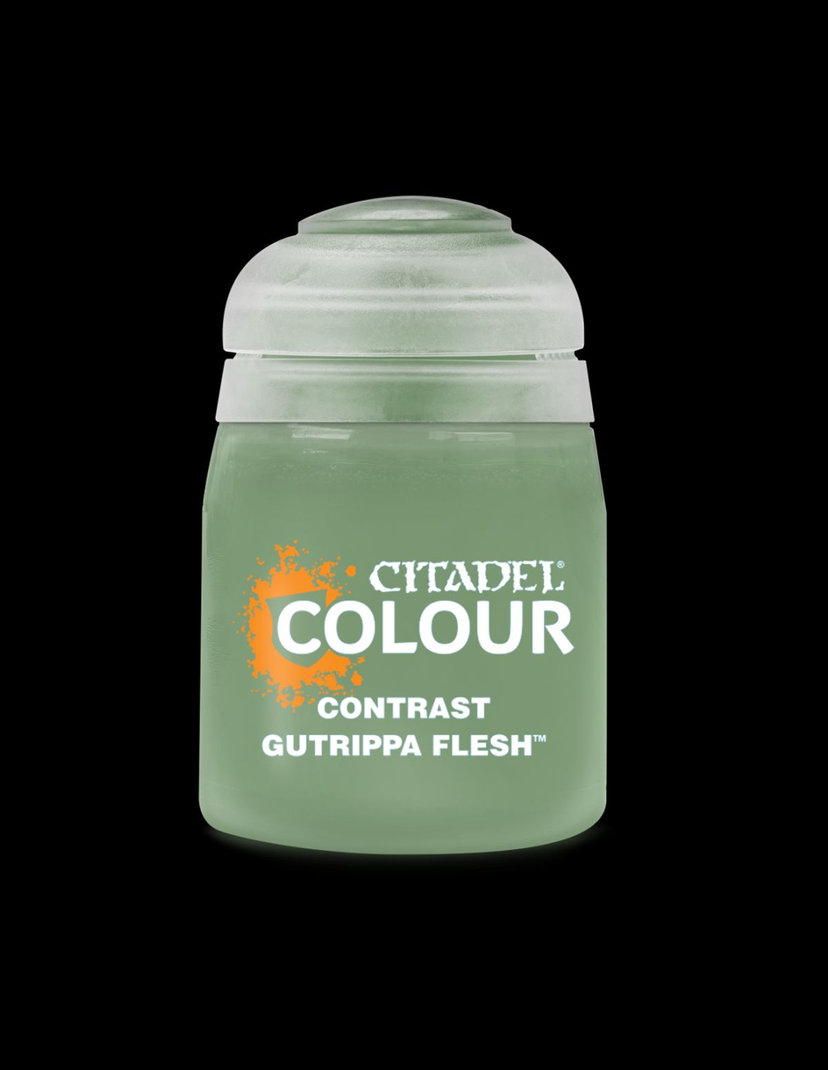 Gutrippa Flesh - Contrast - Citadel Paint - Games Workshop