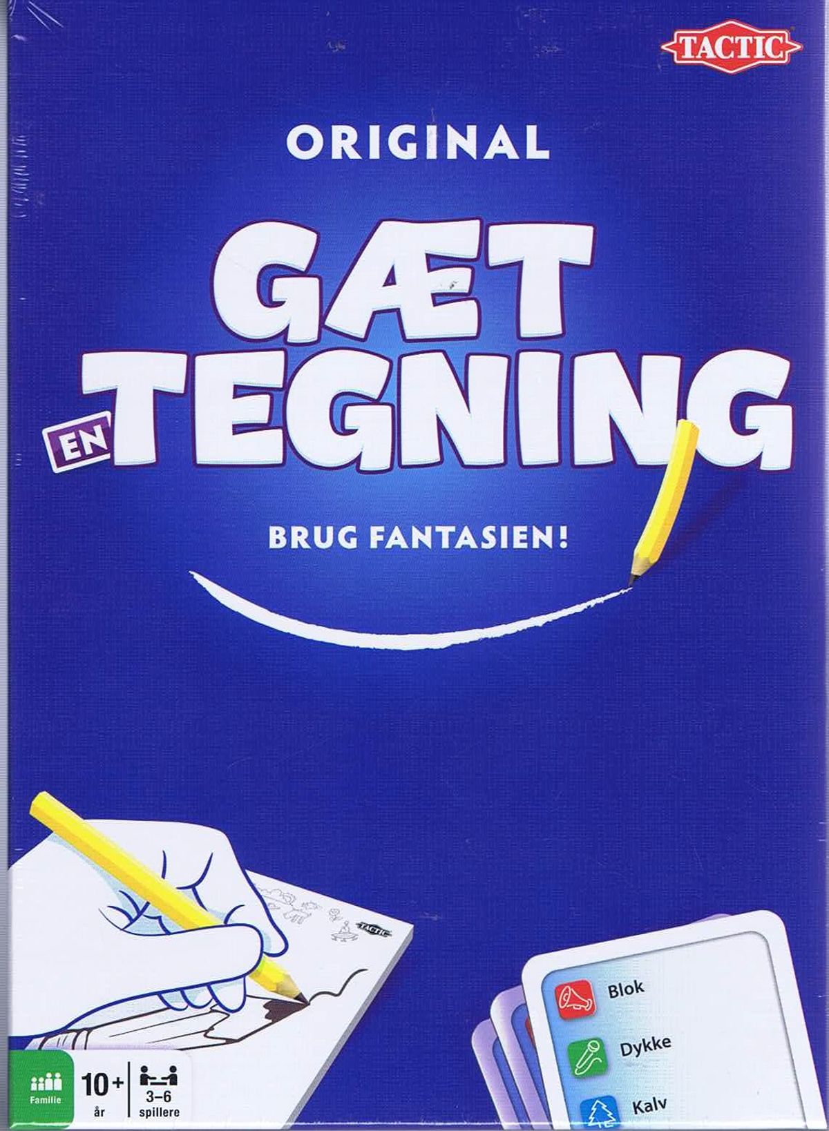 Gæt en tegning