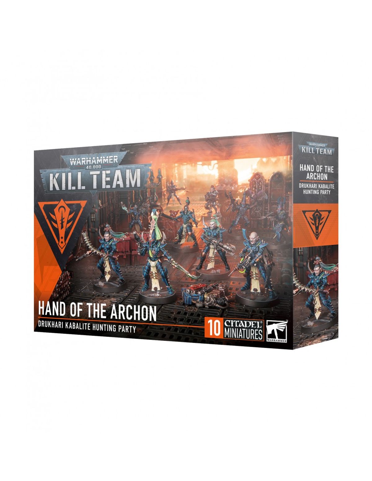 Hand of the Archon - Kill Team - Games Workshop