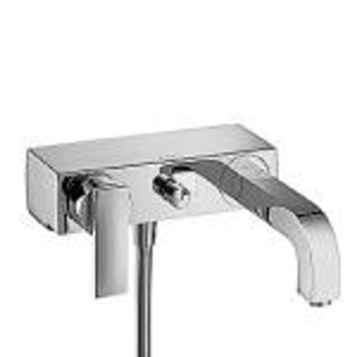 Hansgrohe AXOR Citterio 1-grebs kar-/brusearmatur