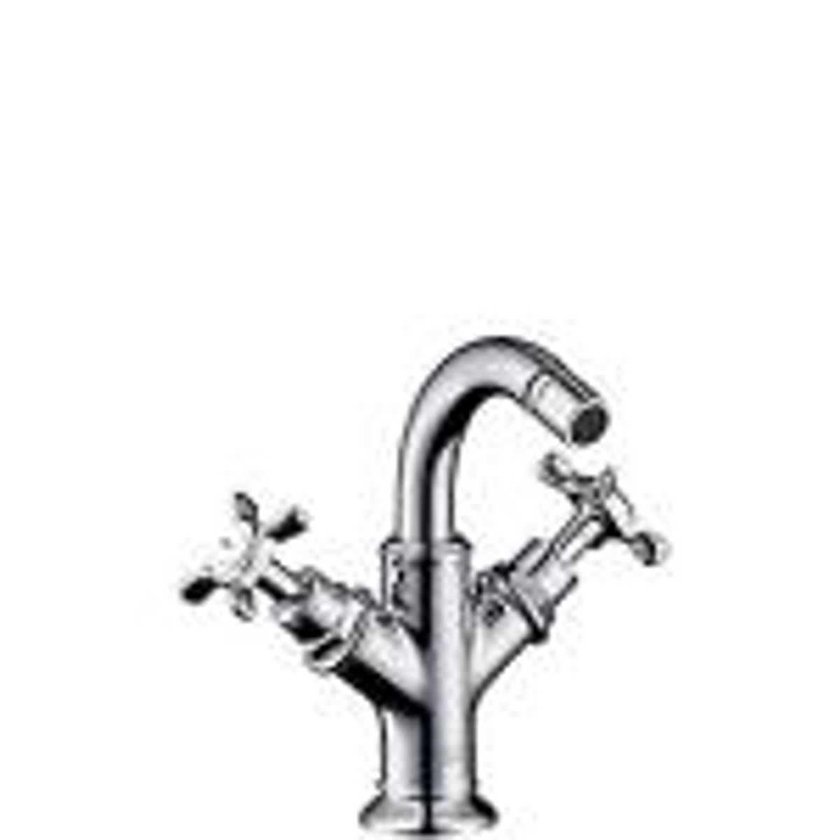 Hansgrohe AXOR Montreux 2-grebs bidétarmatur