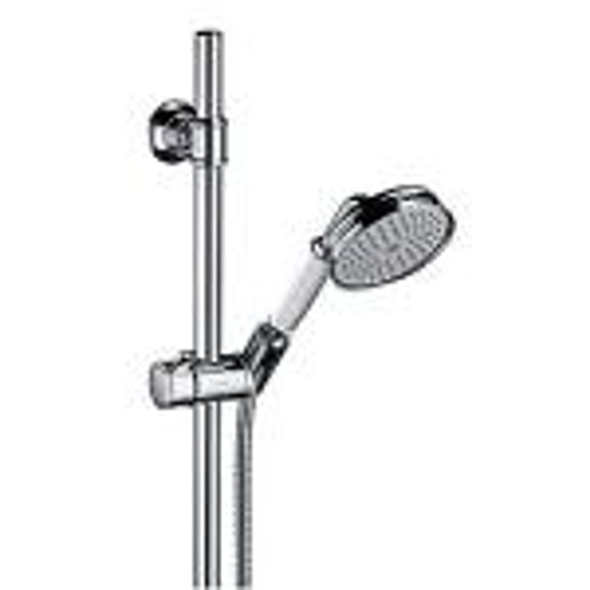 hansgrohe Axor Montreux håndbrusersæt 90 cm