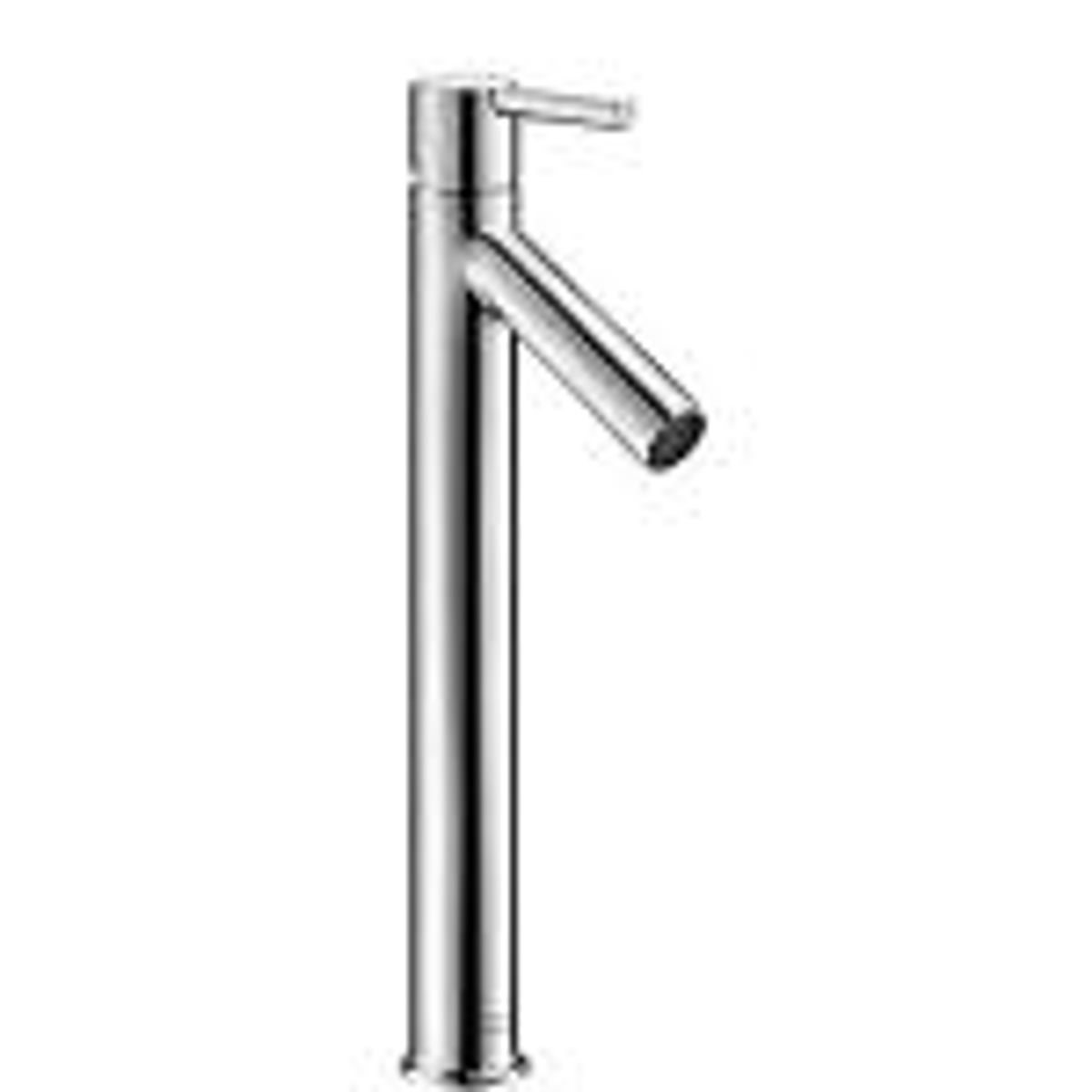 hansgrohe AXOR Starck 250 Håndvaskarmatur m/siventil krom