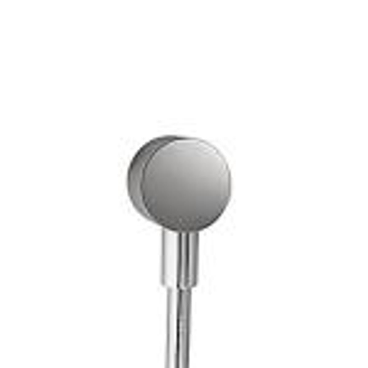 Hansgrohe AXOR Starck FixFit slangeudtag Round 1/2"