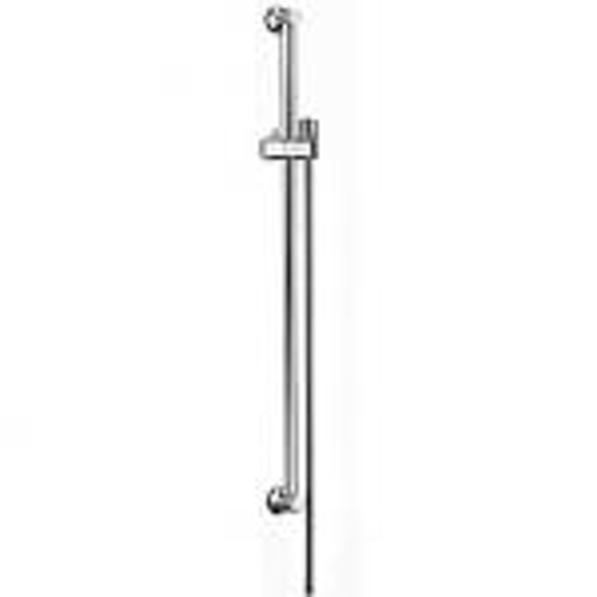 hansgrohe Croma 100 Unica Classic gliderstang 65 cm