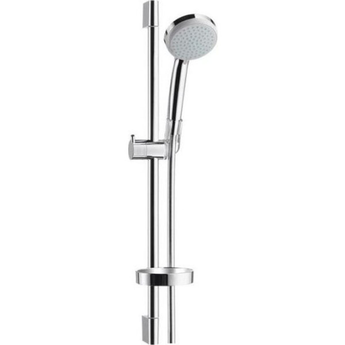 Hansgrohe Croma 100 Vario brusesæt, krom