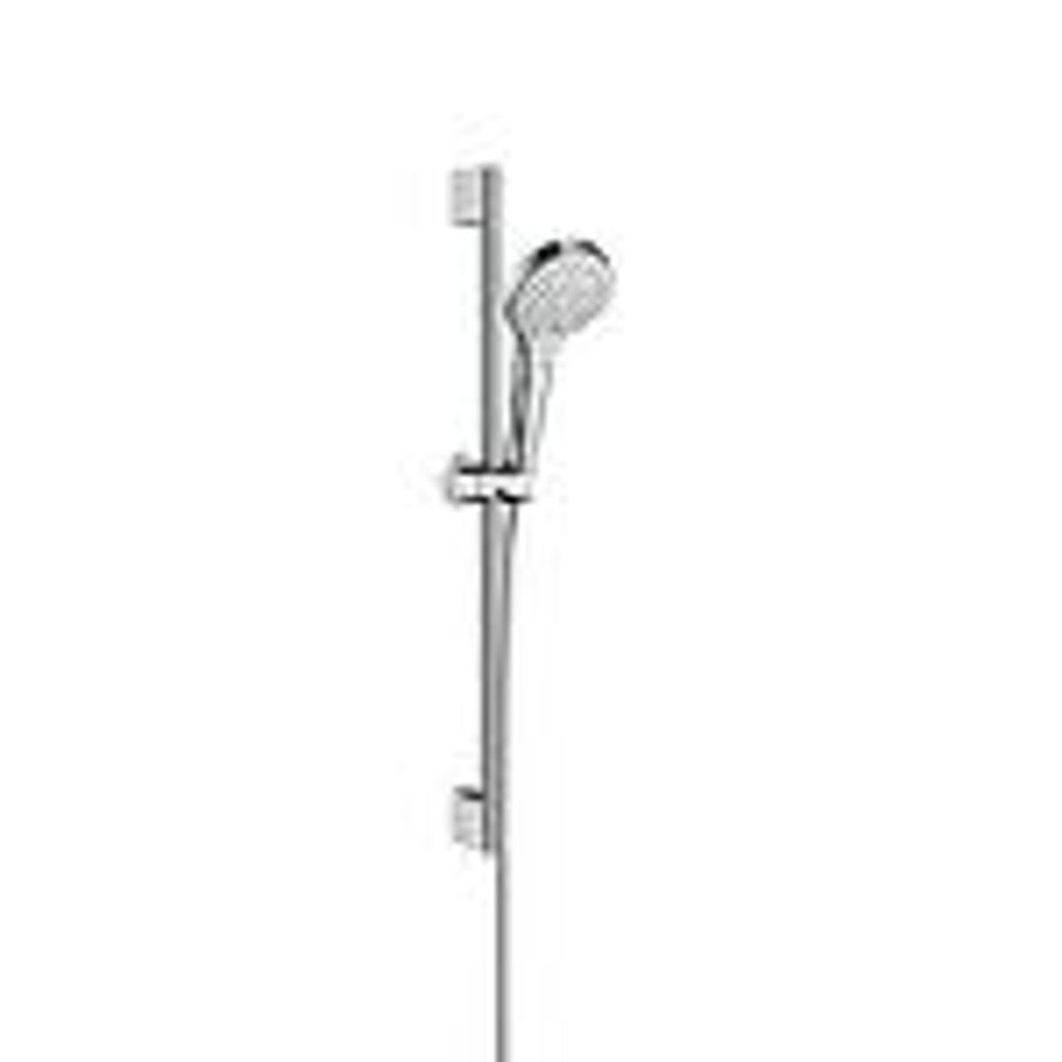 Hansgrohe Croma Select S Multi brusersæt 65 cm