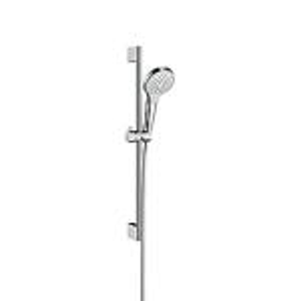 Hansgrohe Croma Select S Vario brusersæt 65cm