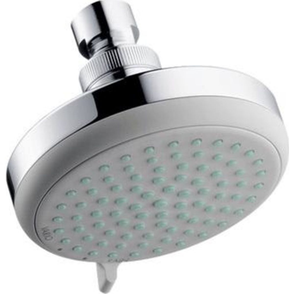 Hansgrohe Croma Vario brusehoved, Ø10 cm, vandbesparende, krom