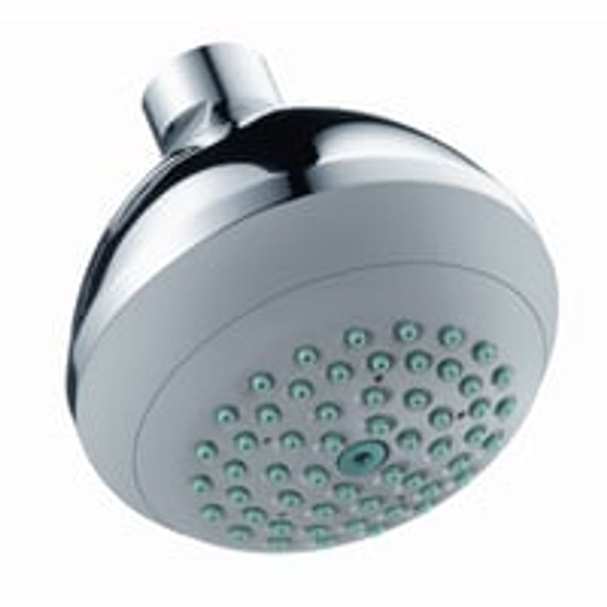 Hansgrohe Crometta 85 Green hovedbruser, krom