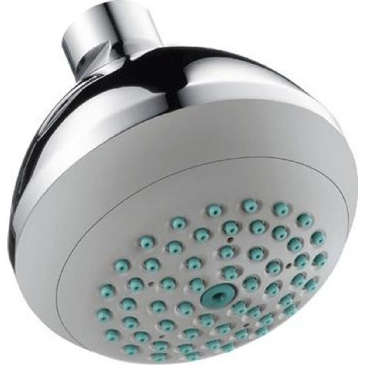 Hansgrohe Crometta brusehoved, Ø 8,5 cm, krom