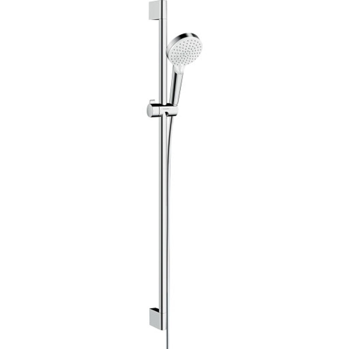 Hansgrohe Crometta Vario Eco 9l Unica Sæt 90cm